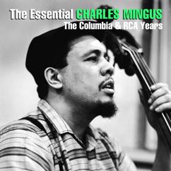 Charles Mingus: Ballad (In Other Words, I Am Three)