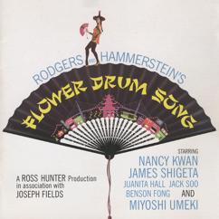Victor Sen Young, Nancy Kwan, Rodgers & Hammerstein: Gliding Through My Memoree / Fan Tan Fanny