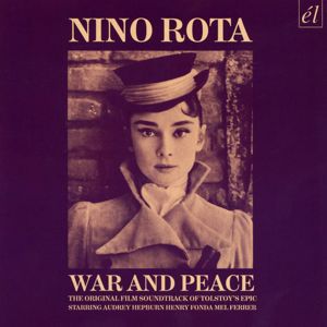 Nino Rota: War and Peace