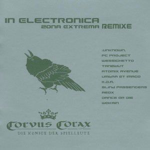 Various Artists: In Electronica: Zona Extrema