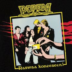Popeda: Kädet Irti