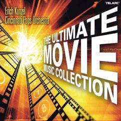 Erich Kunzel, Cincinnati Pops Orchestra: Main Theme From "Star Trek: The Motion Picture"