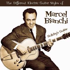 Marcel Bianchi: Mi Obsecion