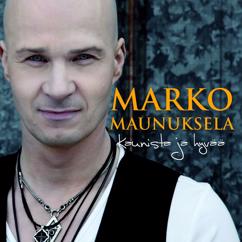 Marko Maunuksela: Kesäheila