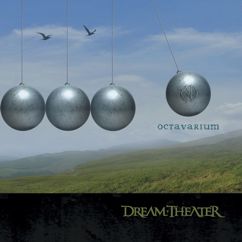 Dream Theater: Panic Attack