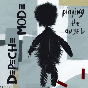 Depeche Mode: Playing The Angel