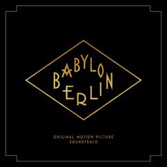 Moka Efti Orchestra, Kristjan Järvi: Babylon Charleston