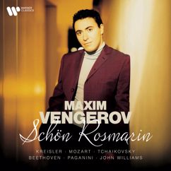 Maxim Vengerov, Ian Brown: Kreisler: Alt-Wiener Tanzweisen: No. 2, Liebesleid