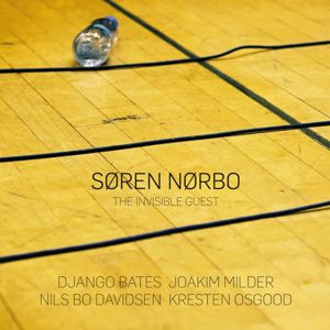 Søren Nørbo: The Invisible Guest