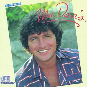 Mac Davis: Greatest Hits