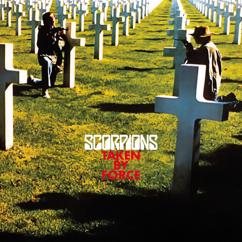 Scorpions: He's a Woman - She's a Man (2015 - Remaster)