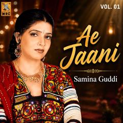Samina Guddi: Hi Garho Wago