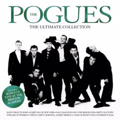 The Pogues: Body of an American (Live at the Brixton Academy, 2001)