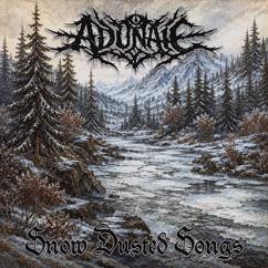 Adûnaic: Through the Ancient Mist