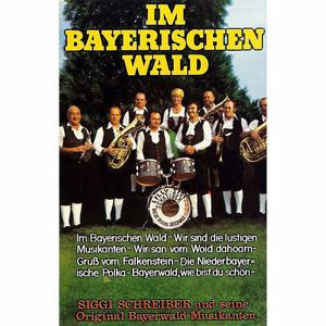 Various Artists: Im Bayerischen Wald
