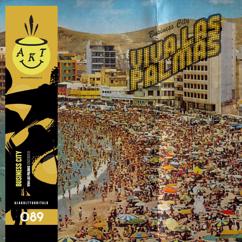 Business City: Viva Las Palmas
