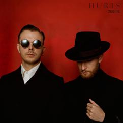 Hurts: Ready to Go