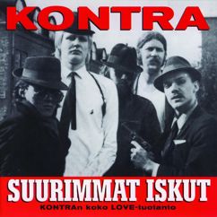 Kontra: Sekobileet