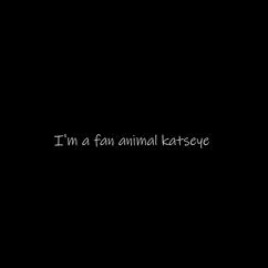 Lil Barberi: I'm a Fan Animal Katseye