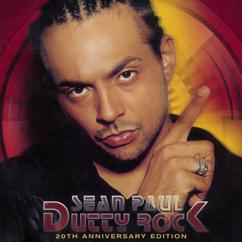 Sean Paul: Concrete