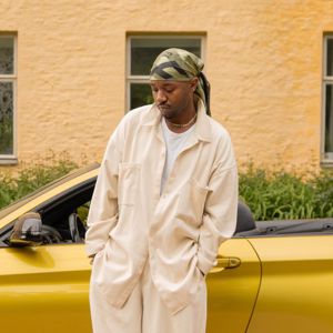 Tyson Blu: Vibe