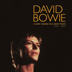 David Bowie: Beauty and the Beast (Extended Version; 2017 Remaster)