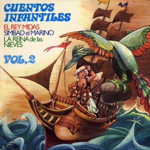 Various Artists: Cuentos Infantiles, Vol. 2