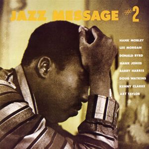 Hank Mobley: Jazz Message #2