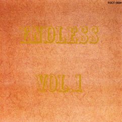 Norihiko Hashida: Norihiko Hashida & Endless Vol.1