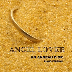 Angel Lover: Un anneau d'or