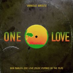 Leon Bridges: Redemption Song (Bob Marley: One Love - Music Inspired By The Film)