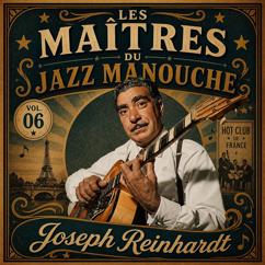 Joseph Reinhardt: Swanee River