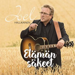 Joel Hallikainen: Pisara