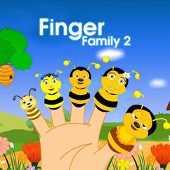 LalaTv: Finger Family 2