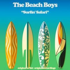 The Beach Boys: Surfin' (Remastered)