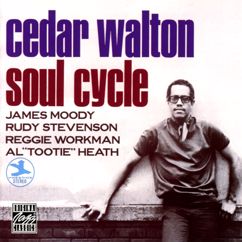 Cedar Walton: Sundown Express