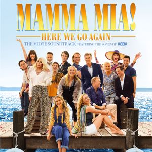 Lily James: I Have A Dream (From "Mamma Mia! Here We Go Again")
