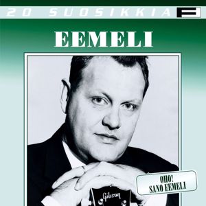 EEMELI: Susijahti