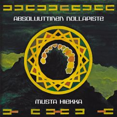 Absoluuttinen Nollapiste: Märkä trampoliini