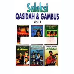 Anonymous: Seleksi Qasidah & Gambus - Vol. 1