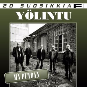 Yölintu: Liian suuri city