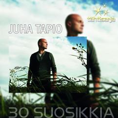 Juha Tapio: Sateinen aamu