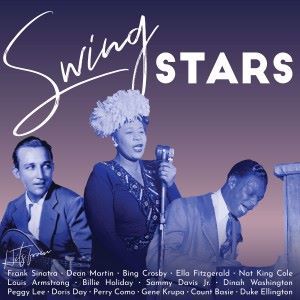 Various Artists: Swing Stars