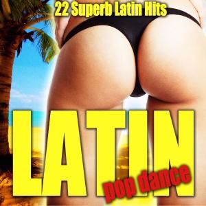 Various Artists: Latin Pop Dance