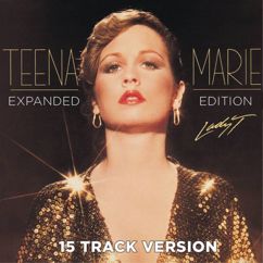 Teena Marie: Behind The Groove (Original LP Version)