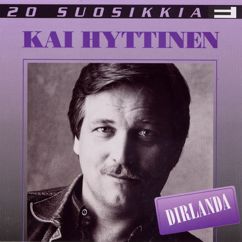 Kai Hyttinen: Olen elänyt vain sulle - Take My Heart