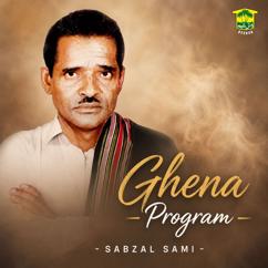 Sabzal Sami: Ghena Program