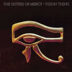 The Sisters Of Mercy: You Could Be the One