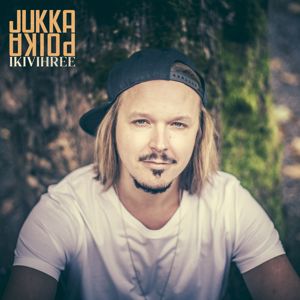 Jukka Poika: Ikivihree