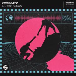 Firebeatz: Let's Get Down